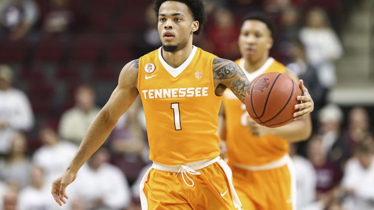 Tennessee Basketball Dominates Texas A&M Aggies 73-63 for Huge Road Win in SEC Opener: 5 Takeaways from Vols' Victory